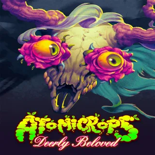 Купить 🔴 Atomicrops: Deerly Beloved ✅ EGS DLC 🔴 (PC)