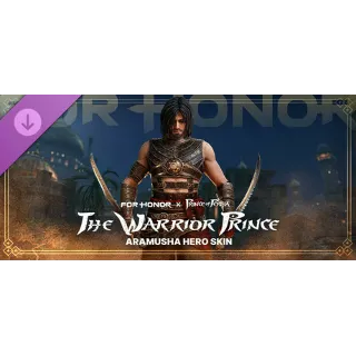 Купить For Honor - Y9S1 Hero Skin- Aramusha Skin DLC