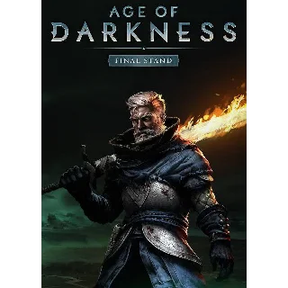 Купить Age of Darkness: Final Stand (Аренда Steam 7 дней)