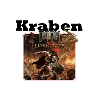 Купить 🎁 DOOM: The Dark Ages steam 🌍