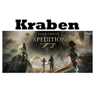 Купить 🎁 Clair Obscur: Expedition 33 steam 🌍 МИР