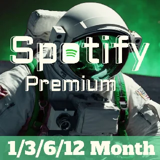 Купить 💚 SPOTIFY PREMIUM 💚 1/3/6/12 ЛИЧНАЯ ✅ РАБОТАЕТ В РФ