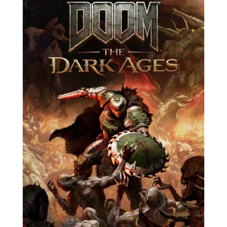 Купить 🔥 DOOM: The Dark Ages (STEAM) 🔥 КЗ/УК/РБ/ТР