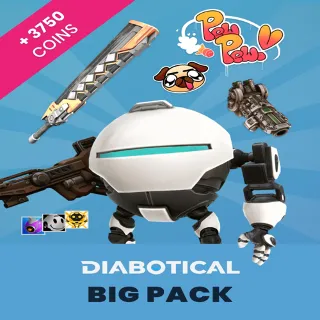 Купить 🔴 Big Pack ✅ EGS DLC 🔴 (PC)