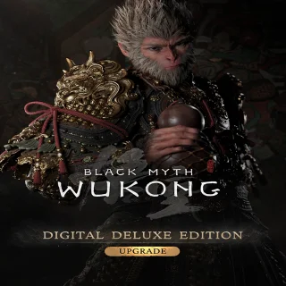 Купить 🔴 Black Myth: Wukong Deluxe Edition Upgrade ✅ EGS DLC