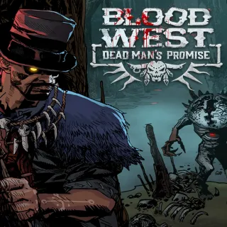 Купить 🔴 Blood West: Dead Man’s Promise ✅ EGS DLC 🔴 (PC)