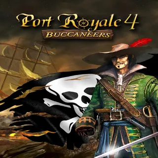 Купить 🔴 Buccaneers DLC ✅ EGS DLC 🔴 (PC)