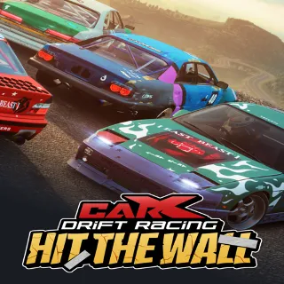 Купить 🔴 CarX Drift Racing Online - Hit The Wall ✅ EGS DLC 🔴