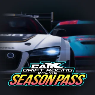 Купить 🔴 CarX Drift Racing Online - Season Pass ✅ EGS DLC 🔴