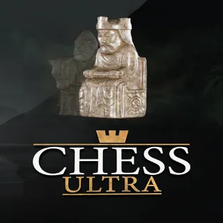 Купить 🔴 Chess Ultra Isle of Lewis Chess Set ✅ EGS DLC 🔴 (PC