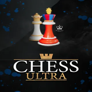 Купить 🔴 Chess Ultra X Purling London Nette Robinson Set ✅ EG