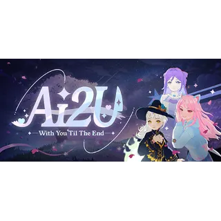 Купить AI2U-With You ‘Til The End 💎 АВТОДОСТАВКА STEAM РОССИЯ