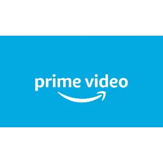 Купить Amazon Prime Video ✅ (12 месяца) 4K +GUARANTEED 🔥 (GLOBAL)