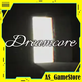 Купить ⚫ ️Dreamcore | ПК Epic Games EGS