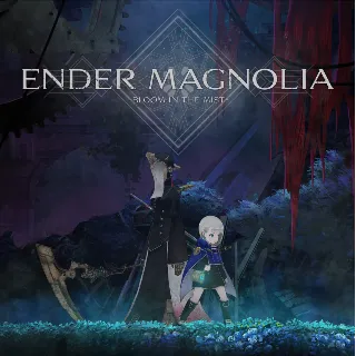 Купить ENDER MAGNOLIA: Bloom in the Mist / STEAM АККАУНТ