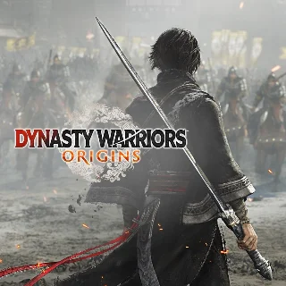 Купить Dynasty Warriors Origins