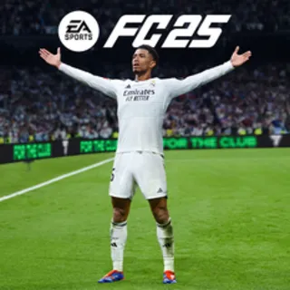 Купить EA Sports FC 25 FIFA 25 | ФИФА 25 | Steam Гарантия