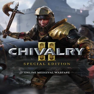 Купить 🔴 Chivalry 2 Special Edition Content ✅ EGS DLC 🔴 (PC)