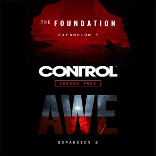 Купить 🔴 Control Season Pass ✅ EGS DLC 🔴 (PC)