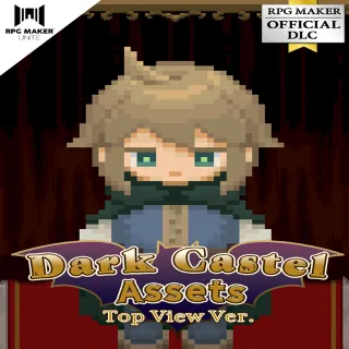 Купить 🔴 Dark Castel Assets Top View Ver. ✅ EGS DLC 🔴 (PC)