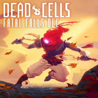 Купить 🔴 Dead Cells: Fatal Falls ✅ EGS DLC 🔴 (PC)