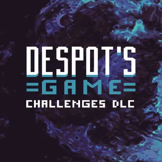 Купить 🔴 Despot’s Game: Challenges DLC ✅ EGS DLC 🔴 (PC)