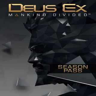 Купить 🔴 Deus Ex: Mankind Divided™ DLC - Season Pass ✅ EGS DL