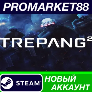 Купить ✅ Trepang2 Steam АККАУНТ НОВЫЙ +ПОЧТА 🟢
