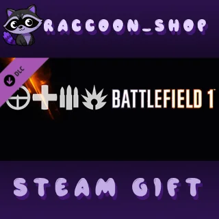 Купить Battlefield 1 Shortcut Kit: Infantry Bundle DLC