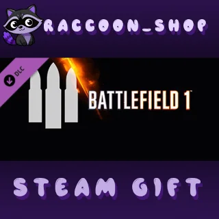 Купить Battlefield 1 Shortcut Kit: Support Bundle DLC