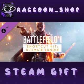 Купить Battlefield 1 ™ Shortcut Kit: Ultimate Bundle DLC