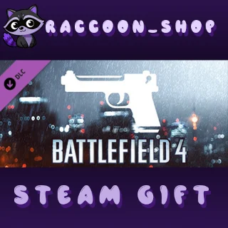 Купить Battlefield 4™ Handgun Shortcut Kit DLC RU*KZ*UA*CIS