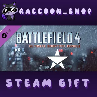 Купить Battlefield 4™ Ultimate Shortcut Bundle DLC