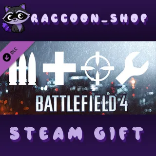 Купить Battlefield 4™ Soldier Shortcut Bundle DLC