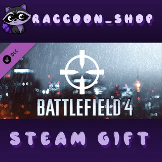 Купить Battlefield 4™ Recon Shortcut Kit DLC RU*KZ*UA*CIS