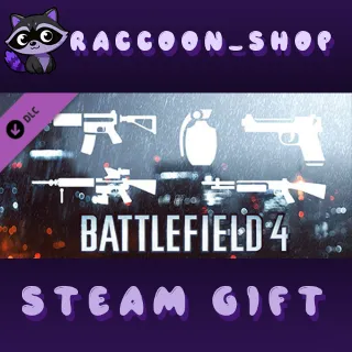Купить Battlefield 4™ Weapon Shortcut Bundle DLC RU*KZ*UA*CIS