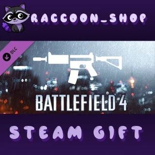 Купить Battlefield 4™ Carbine Shortcut Kit DLC RU*KZ*UA*CIS