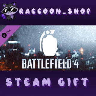 Купить Battlefield 4™ Grenade Shortcut Kit DLC RU*KZ*UA*CIS