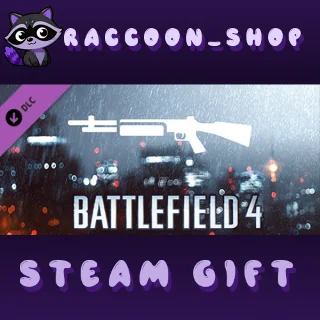 Купить Battlefield 4™ Shotgun Shortcut Kit DLC RU*KZ*UA*CIS