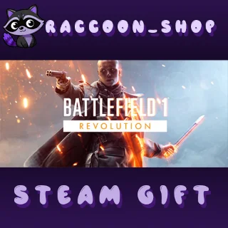 Купить Battlefield™ 1 Revolution * STEAM RU*KZ*UA*СНГ 🔥