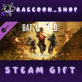 Купить Battlefield™ 2042 — улучшение до издания Elite DLC