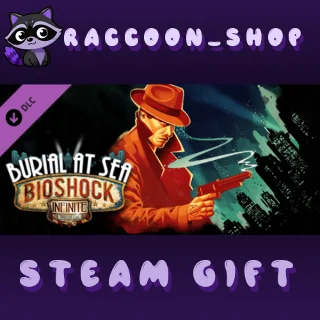 Купить BioShock Infinite: Burial at Sea Episode One DLC