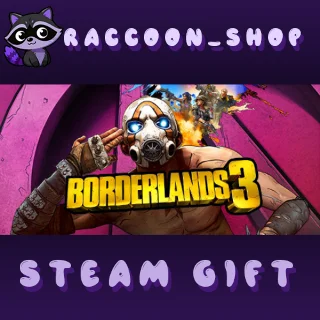 Купить Borderlands 3 * STEAM РОССИЯ 🔥