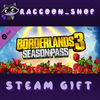 Купить Borderlands 3: Season Pass DLC * STEAM РОССИЯ 🔥