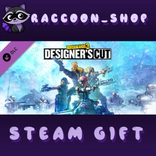Купить Borderlands 3: Designer's Cut DLC * STEAM РОССИЯ 🔥