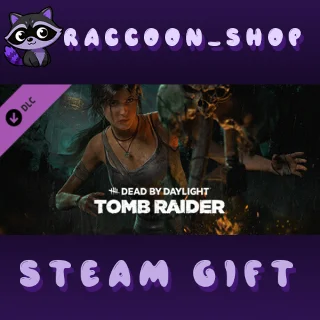 Купить Dead by Daylight - Tomb Raider Chapter DLC
