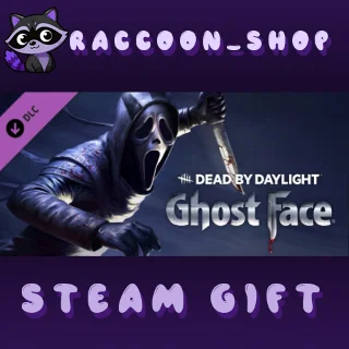 Купить Dead by Daylight: Ghostface DLC * STEAM RU*KZ*UA*СНГ 🔥