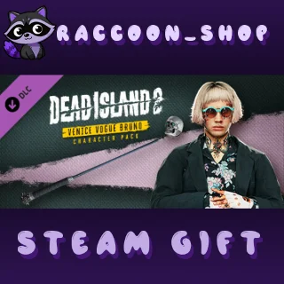 Купить Dead Island 2 - Character Pack: Venice Vogue Bruno DLC