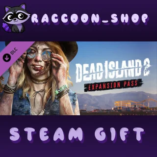 Купить Dead Island 2 - Expansion Pass DLC * STEAM РОССИЯ 🔥