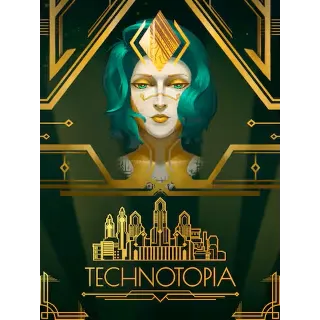 Купить Technotopia | EPIC GAMES